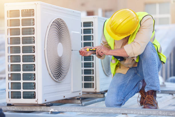 Best HVAC Emergency Services  in Dryden, MI