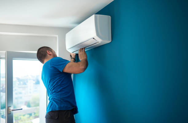 Best Affordable HVAC Services  in Dryden, MI