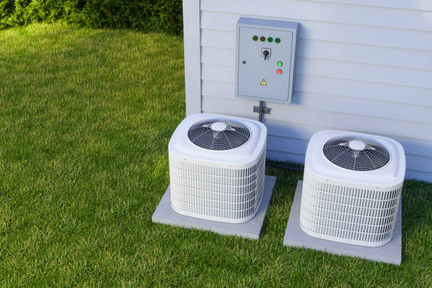 Best Emergency HVAC Repair  in Dryden, MI