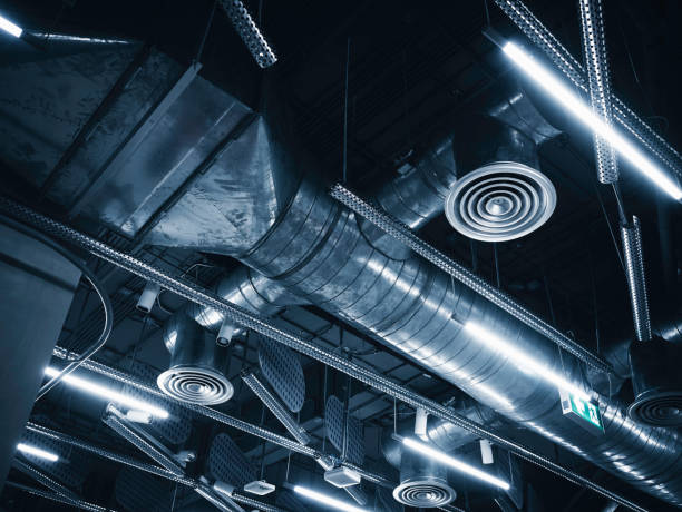 Best Commercial HVAC Repair  in Dryden, MI