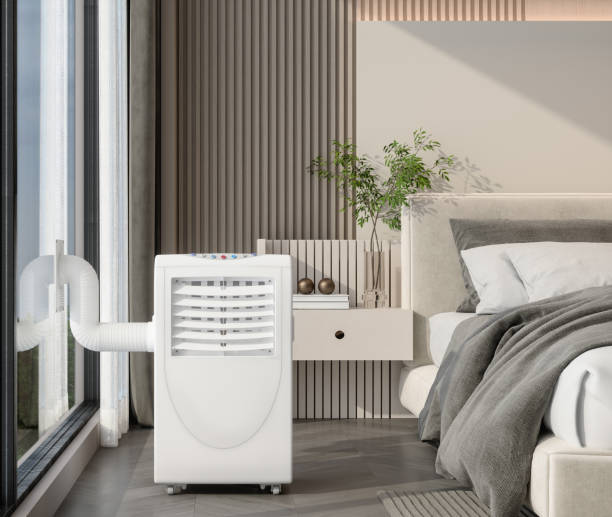Best Central Air Repair  in Dryden, MI