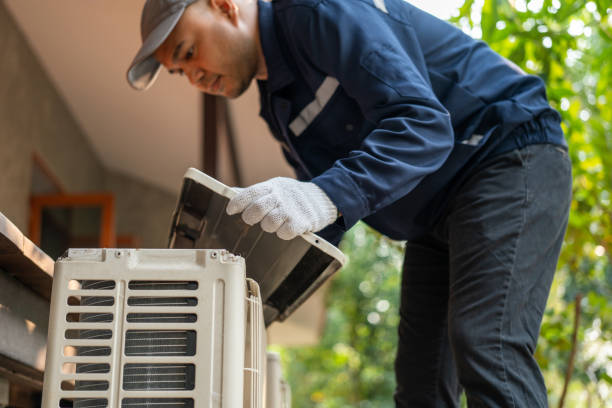 Best HVAC Repair Near Me  in Dryden, MI