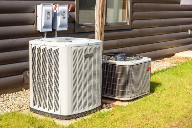 Best Residential HVAC Services  in Dryden, MI